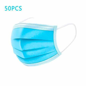 MASQUE JETABLE D'HYGIENE boite de 50